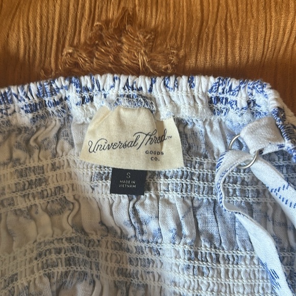 Universal Thread Dress - Picture 7 of 8